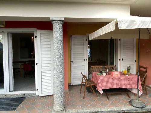 Apartamento Doris