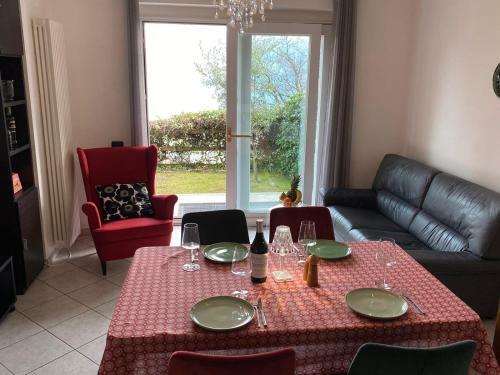 Apartamento Doris