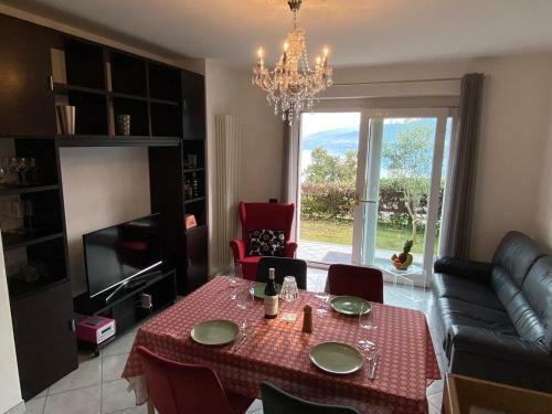 Apartamento Doris