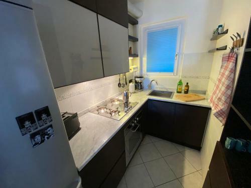 Apartamento Doris