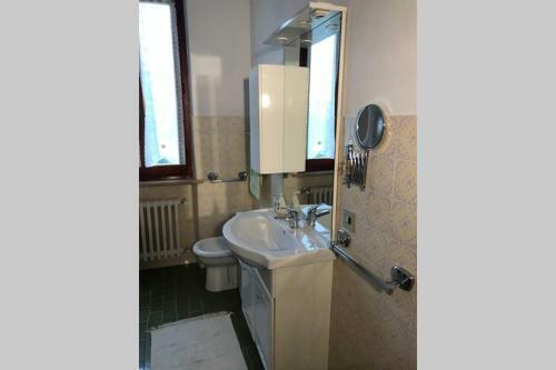 Apartamento Casa Vacanza Sergio E Carla