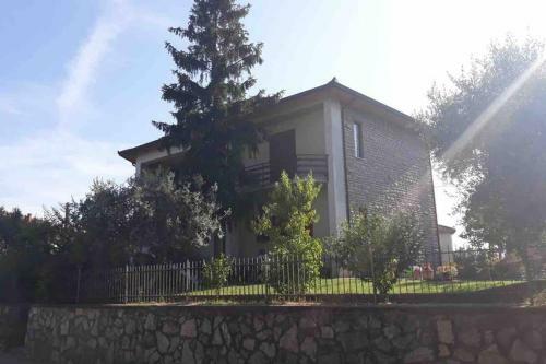 Apartamento Casa Vacanza Sergio E Carla