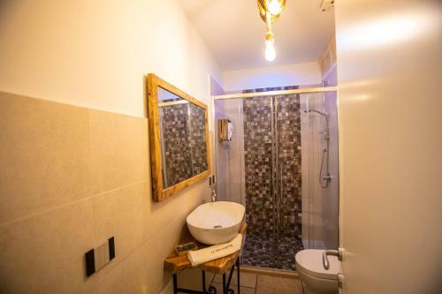 Hostal Casa Vacanze Le Tre Civette