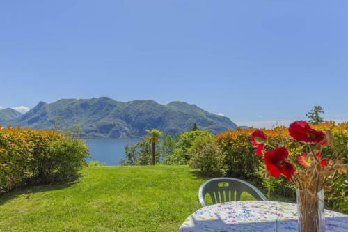 Apartamento Appartamento In Villa Ada Con Giardino B102