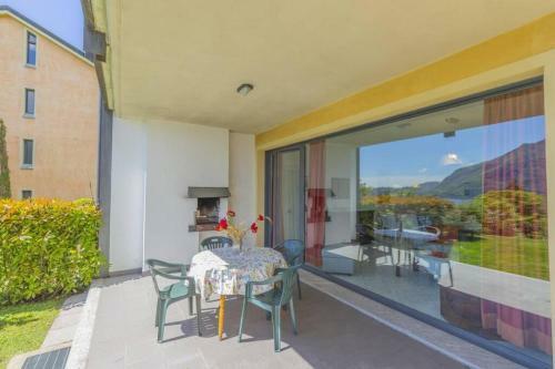 Apartamento Appartamento In Villa Ada Con Giardino B102