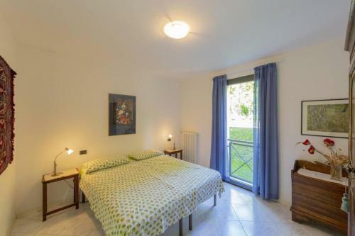Apartamento Appartamento In Villa Ada Con Giardino B102