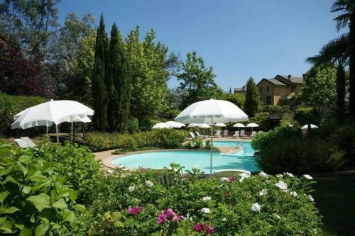 Apartamento Appartamento In Villa Ada Con Giardino B102