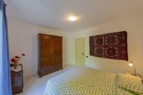 Apartamento Appartamento In Villa Ada Con Giardino B102