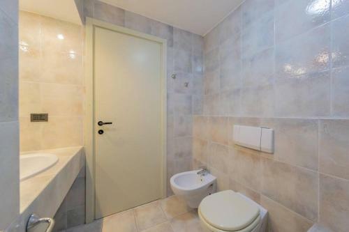 Apartamento Appartamento In Villa Ada Con Giardino B102