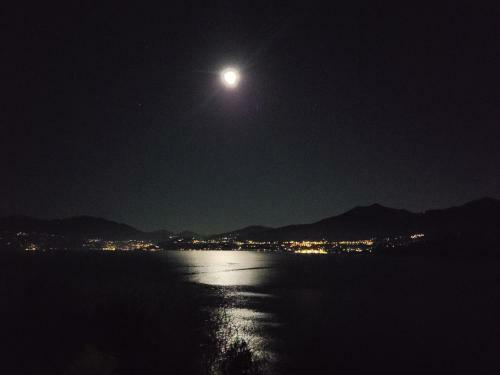 Apartamento Bella Vista Sul Lago Maggiore