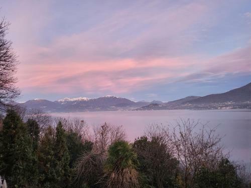 Apartamento Bella Vista Sul Lago Maggiore
