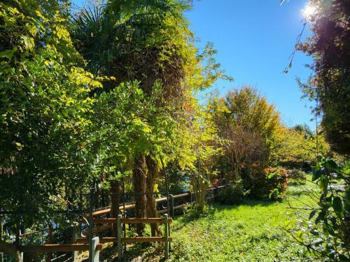 Apartamento Bella Vista Sul Lago Maggiore