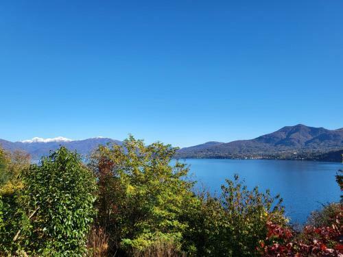 Apartamento Bella Vista Sul Lago Maggiore