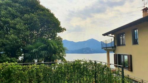 Apartamento Bella Vista Sul Lago Maggiore