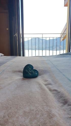 Apartamento Bella Vista Sul Lago Maggiore