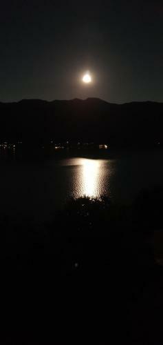 Apartamento Bella Vista Sul Lago Maggiore