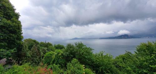 Apartamento Bella Vista Sul Lago Maggiore
