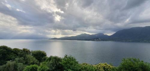 Apartamento Bella Vista Sul Lago Maggiore