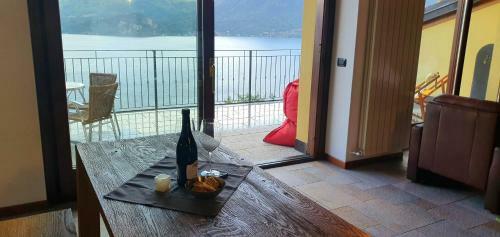 Apartamento Bella Vista Sul Lago Maggiore