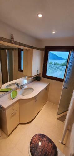 Apartamento Bella Vista Sul Lago Maggiore