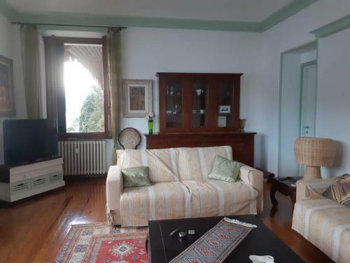 Apartamento Holy Earth