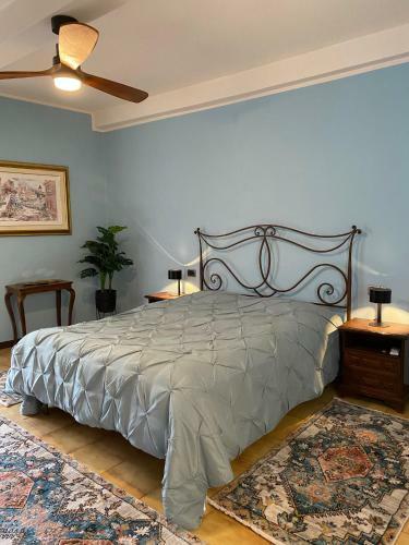 Apartment Italian Charm