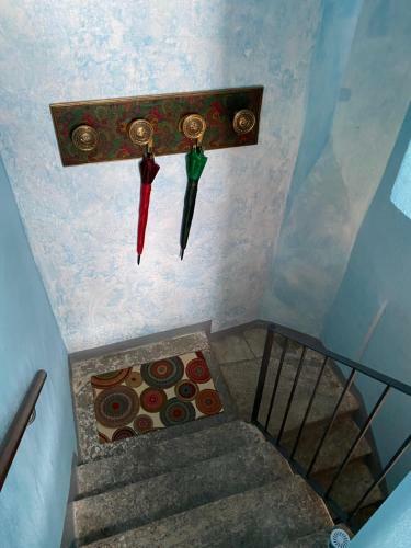 Apartment Italian Charm