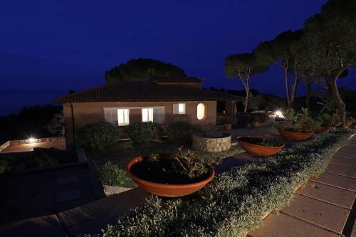 Villa Laura Aegilium