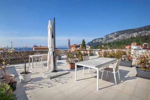 Apartamento Rocca Terrace