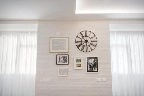 Apartamento Rocca Terrace
