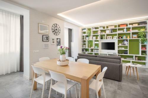 Apartamento Rocca Terrace