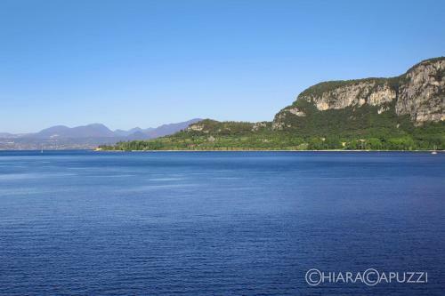 Apartamento Rocca Terrace