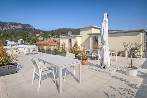 Apartamento Rocca Terrace