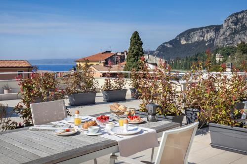 Apartamento Rocca Terrace