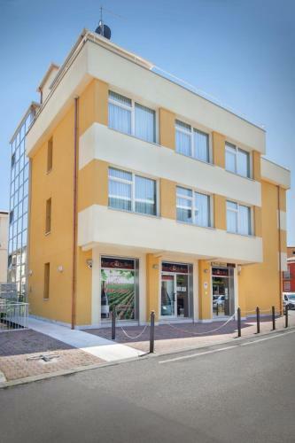 Apartamento Rocca Terrace