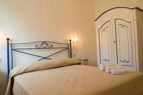 Apartamento Alle Vignole
