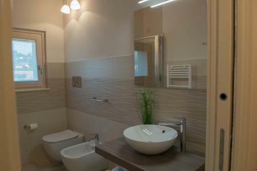 Apartamento Alle Vignole