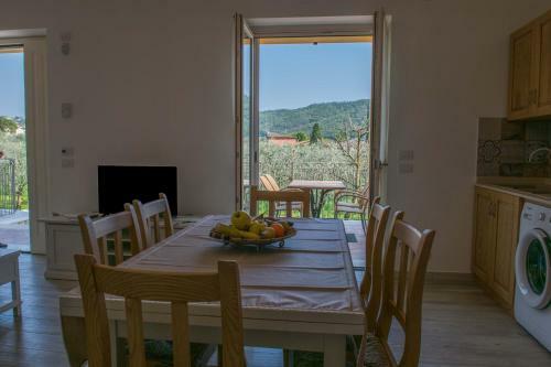 Apartamento Alle Vignole