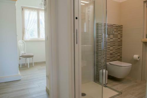Apartamento Alle Vignole