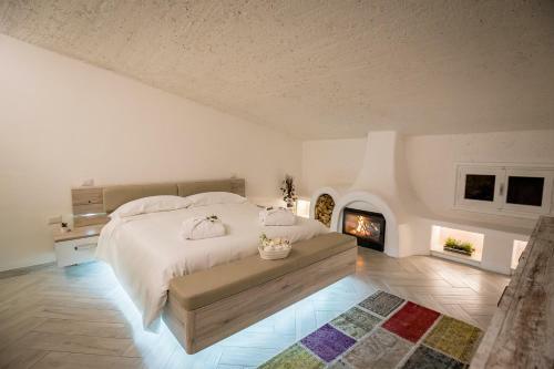 Rooftop Apartment