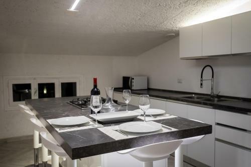 Rooftop Apartment