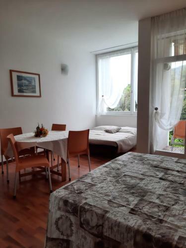 Apartamento Garda Lake In Euroresidence