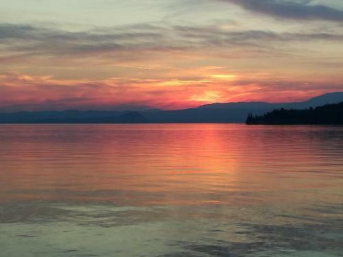 Apartamento Garda Lake In Euroresidence