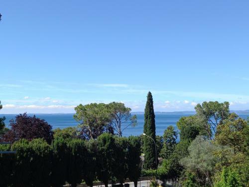 Apartamento Garda Lake In Euroresidence