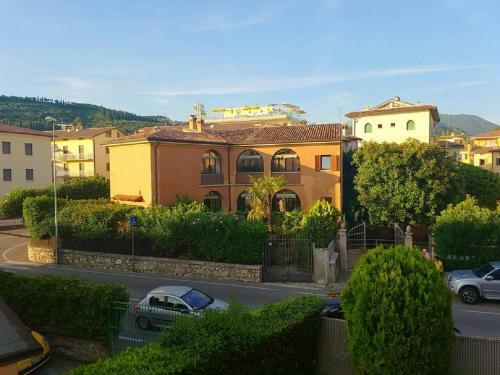 Mb2 Apartment