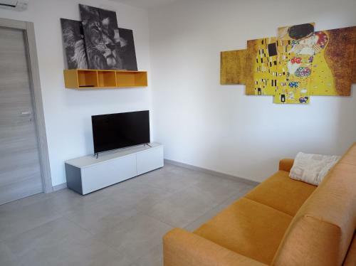 Apartamento Teo's Home
