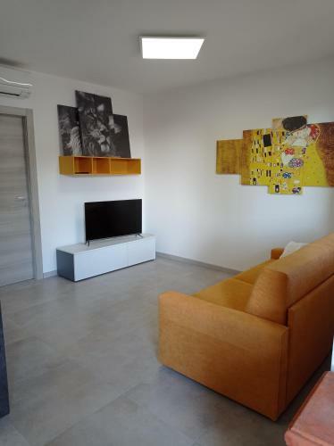 Apartamento Teo's Home