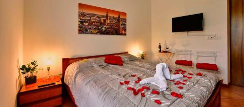Hostal Welcome Traveller Rooms
