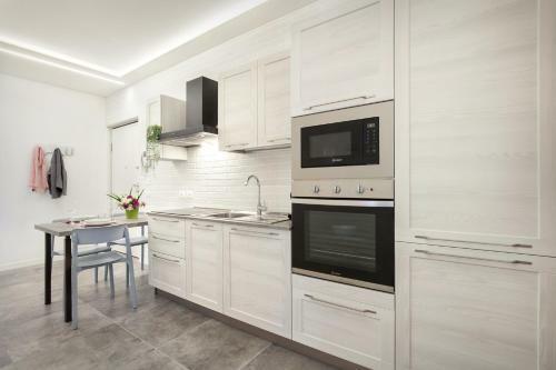 Apartamento La Rocca Relax