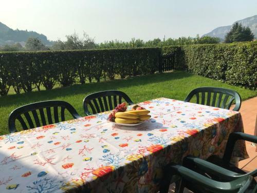 Apartamento Gardalake Greenchic